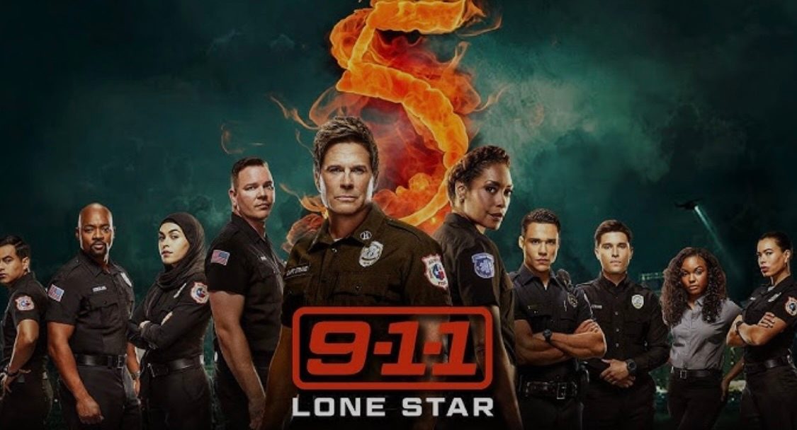 ‘911: Lone Star’ Series Finale Ends Along With Beloved Character Played Gina Torres